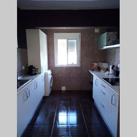 Sevilla ,Piso Completo En Buena Zona,Wifi Y Aparcamiento Экстерьер фото