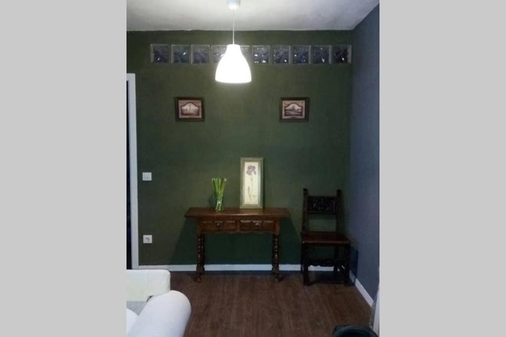 Sevilla ,Piso Completo En Buena Zona,Wifi Y Aparcamiento Экстерьер фото